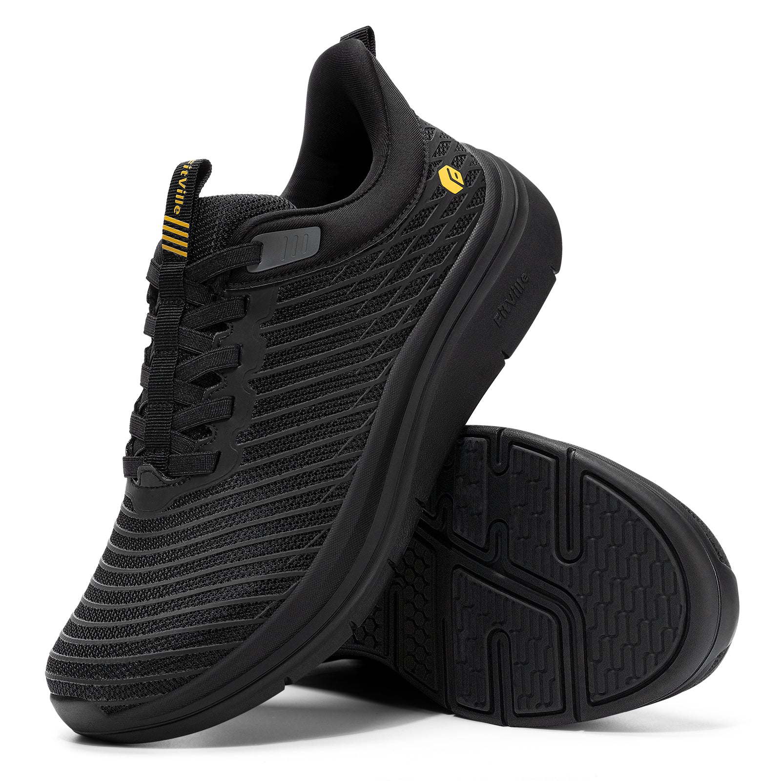 Men's Cloud Wanderer Slip-On V21