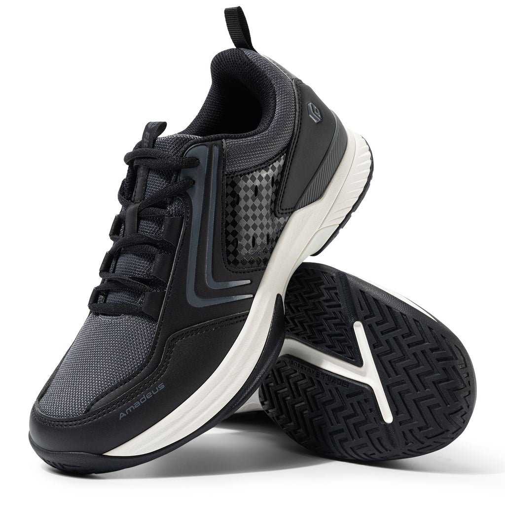 FitVille Court Tennis Amadeus V8