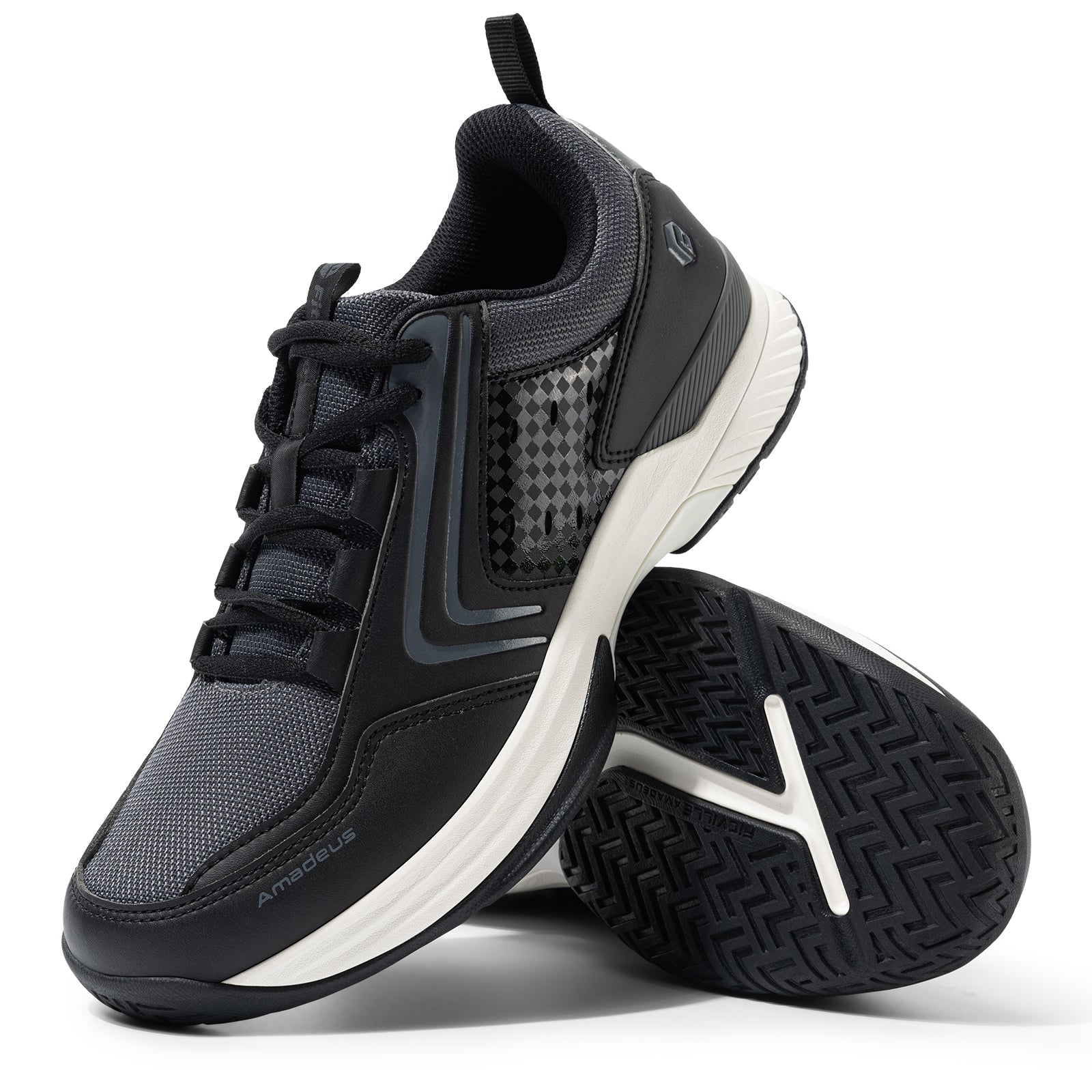 FitVille Court Tennis Amadeus V8