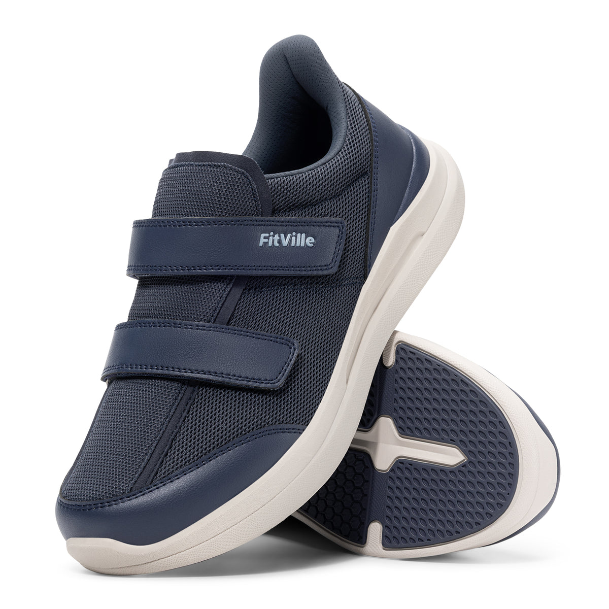 Men's EasyTop Pro Diabetic Shoes V3