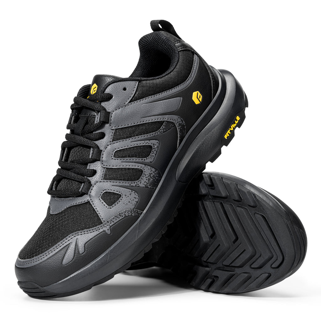 FitVille Low-Top Sturdy Core V5