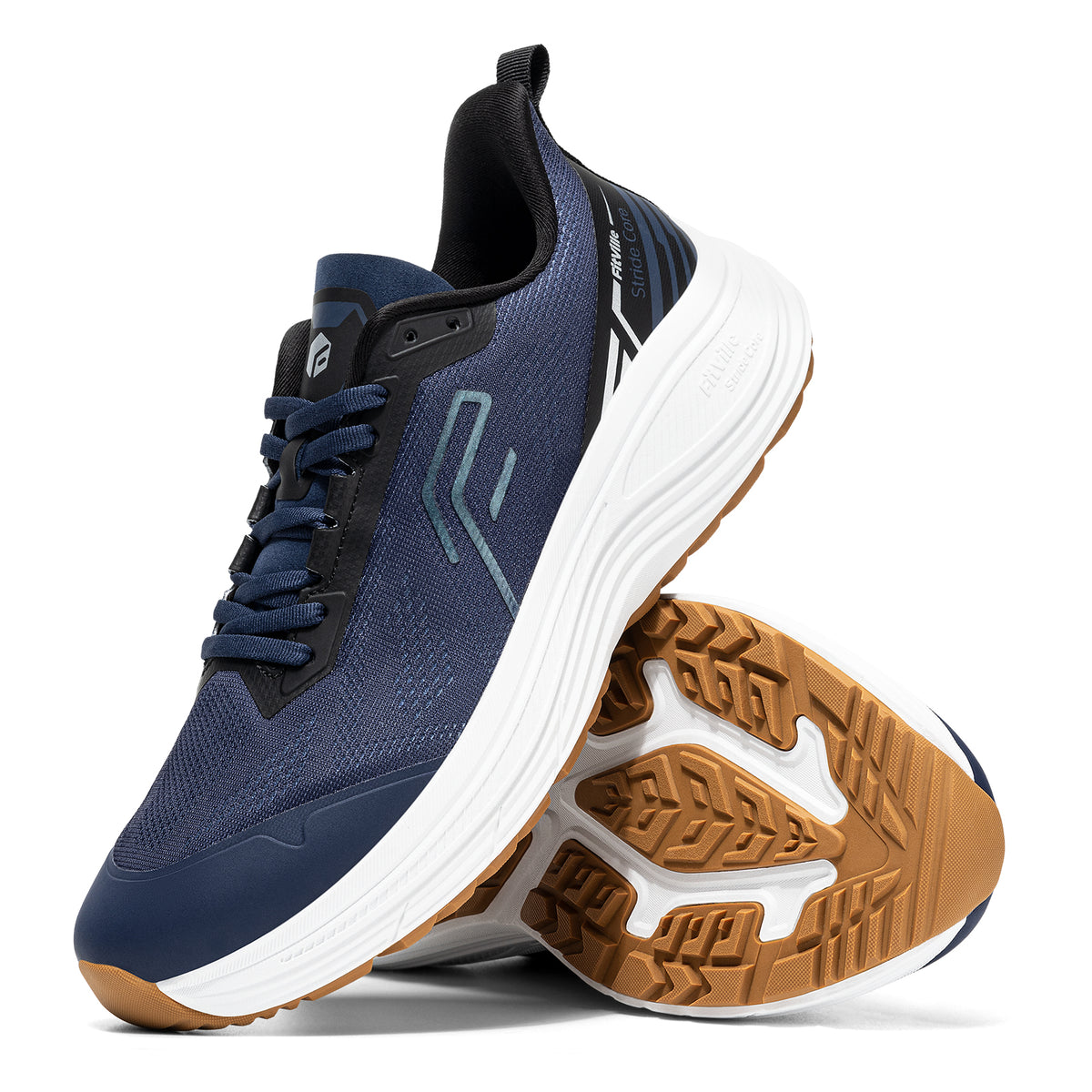 Men's Stride Core Pro Running Shoes V2