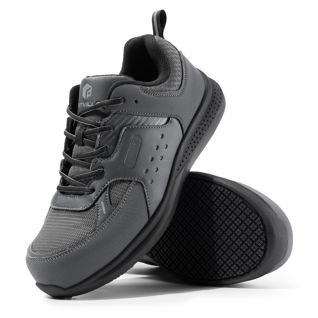 Men's Low-top SteelCore Work Shoes V1