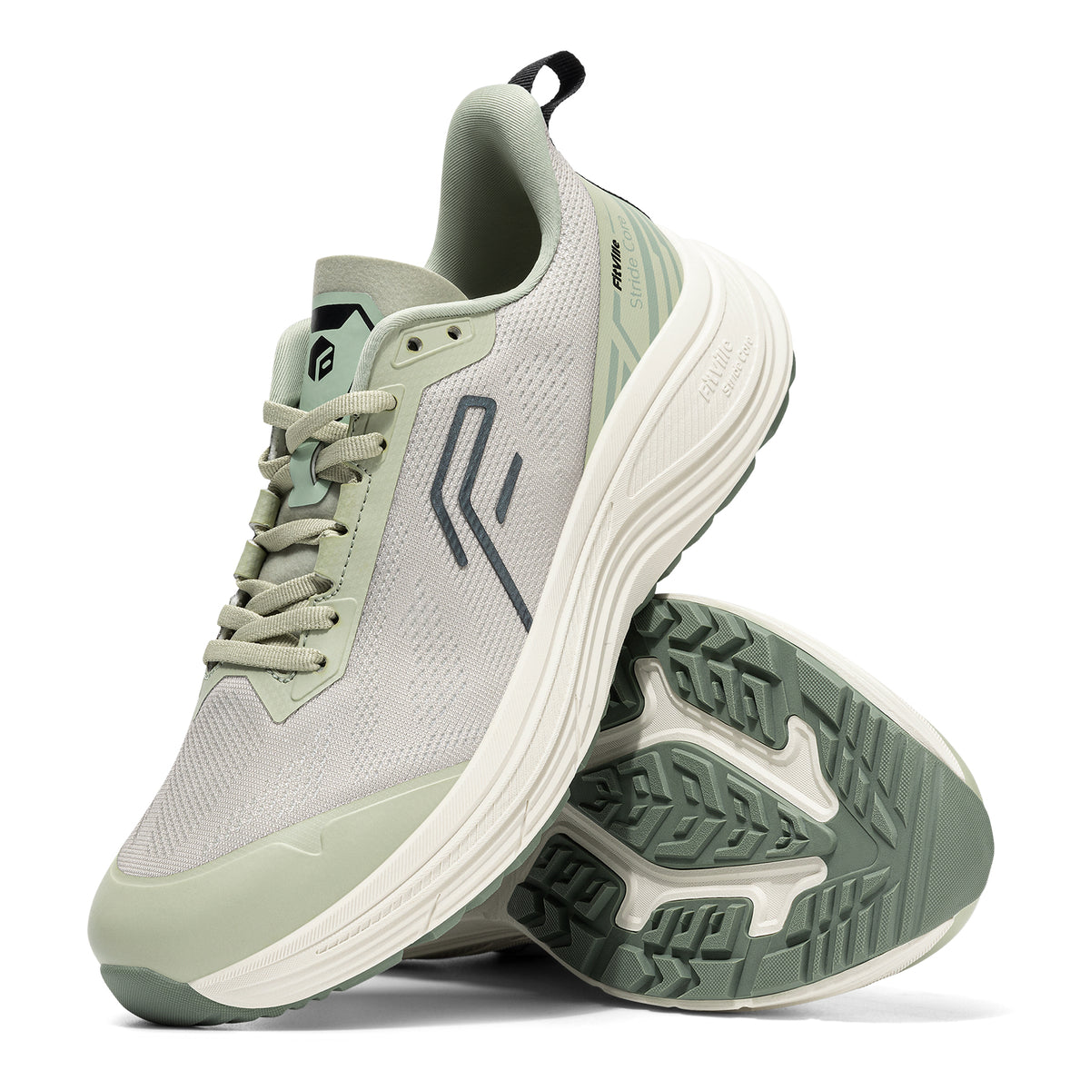 Men's Stride Core Pro Running Shoes V2