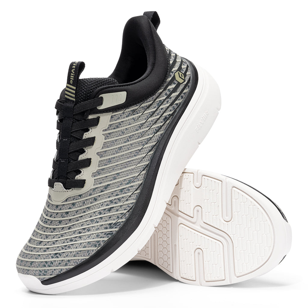 Men's Cloud Wanderer Slip-On V21