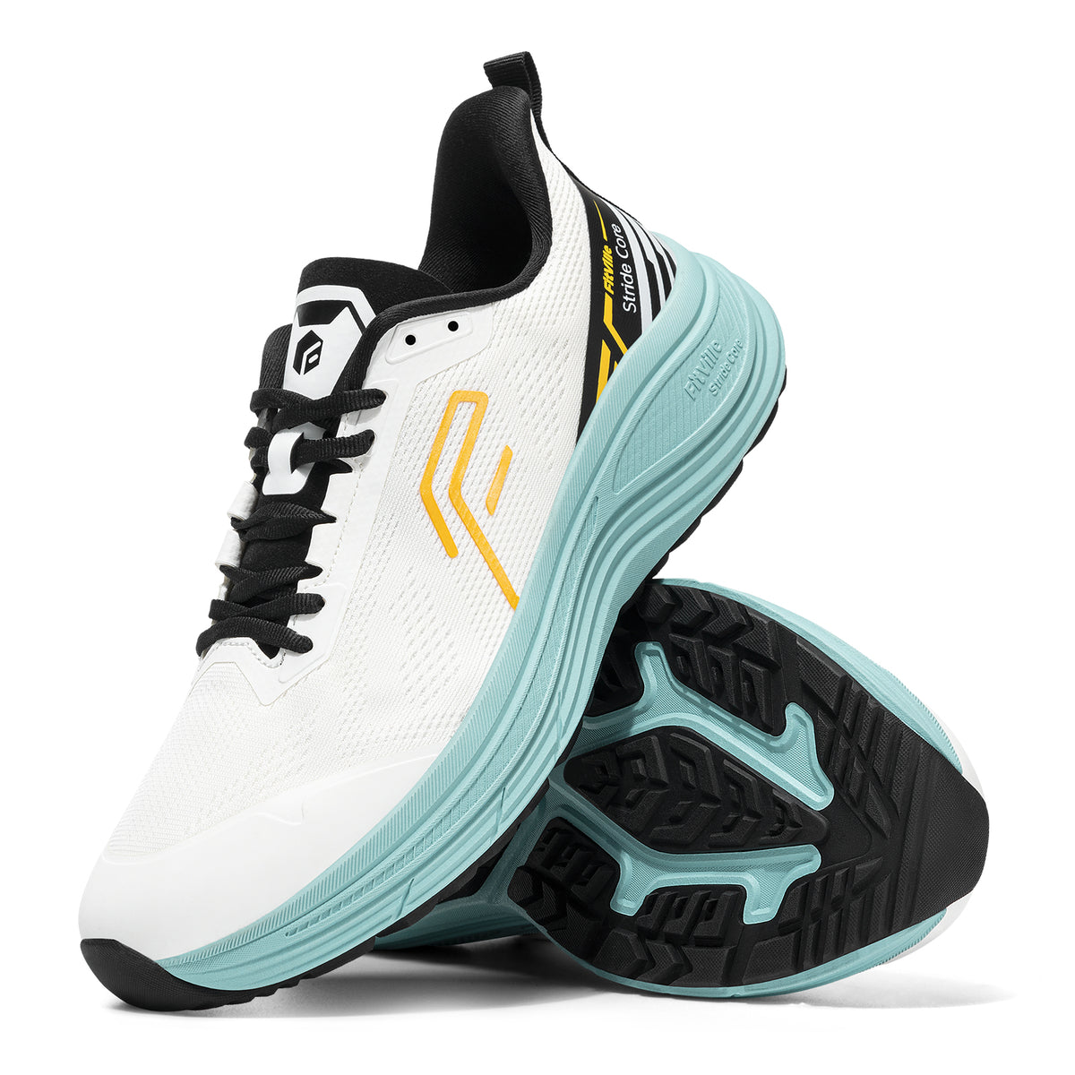 Men's Stride Core Pro Running Shoes V2