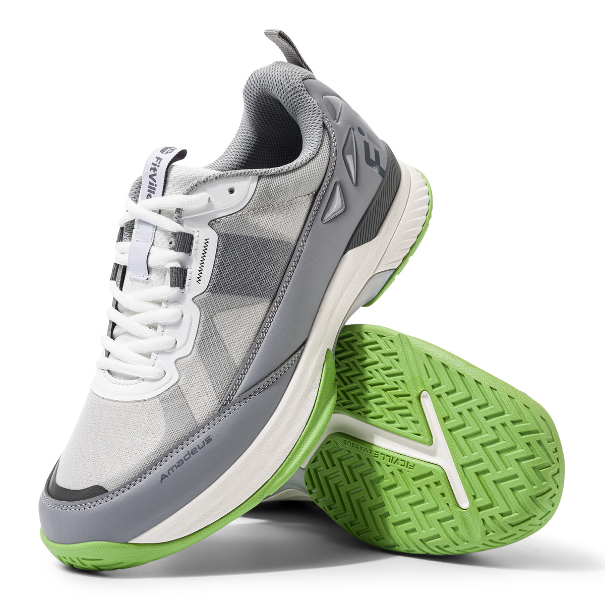 FitVille Court Tennis Amadeus V9