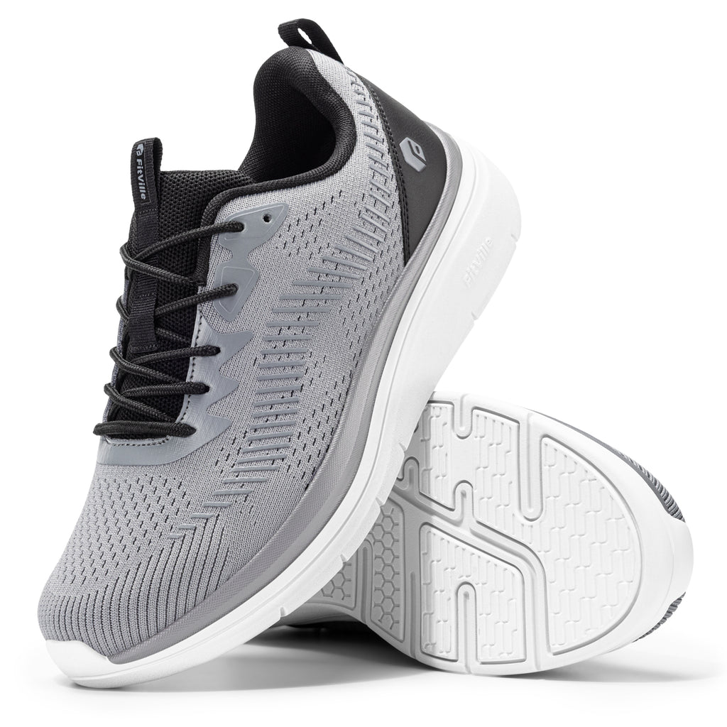 FitVille Men's Cloud Wanderer V20