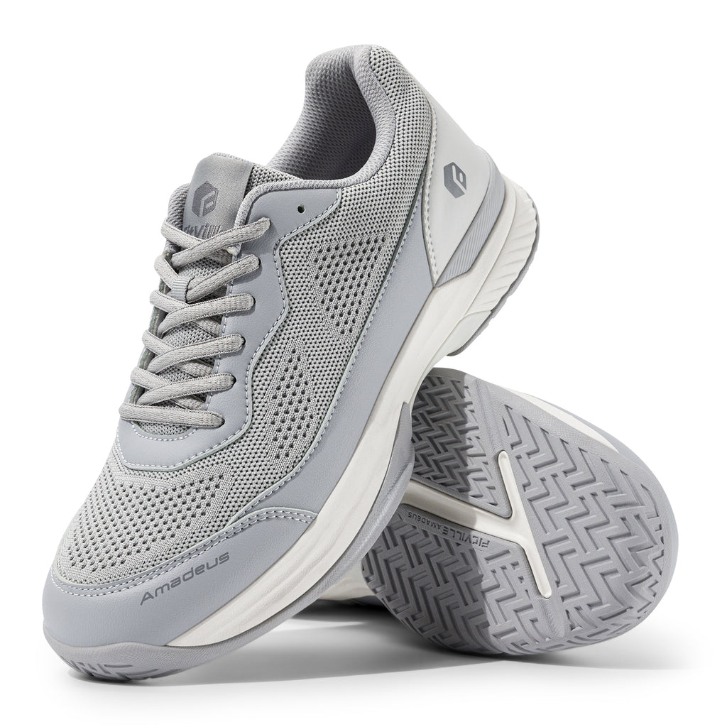 FitVille Men's Court Tennis Amadeus V2