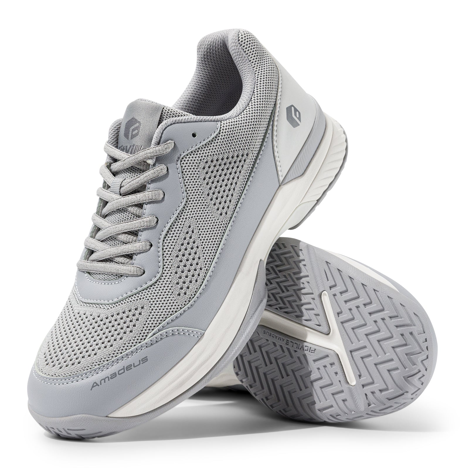 FitVille Men's Court Tennis Amadeus V2