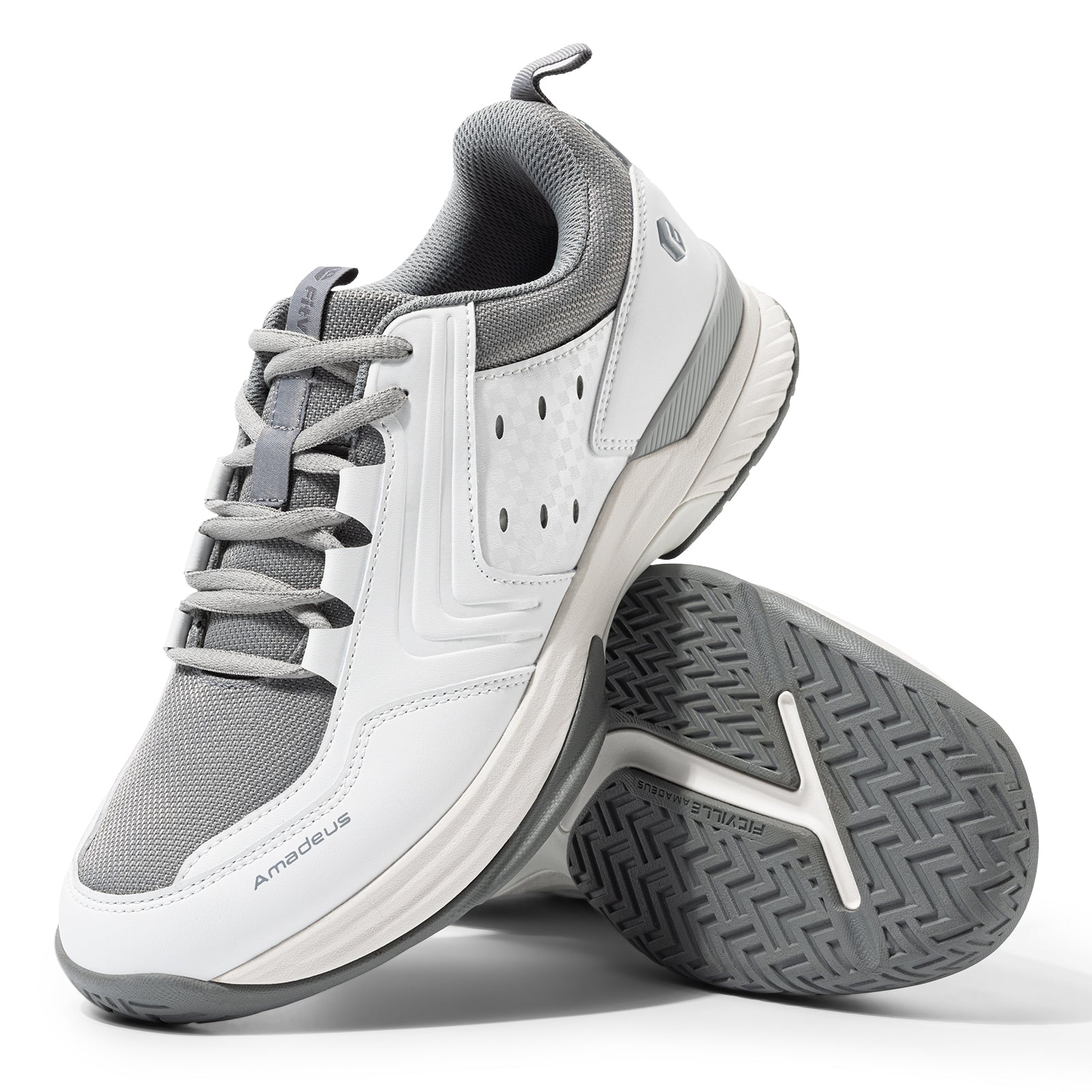 FitVille Court Tennis Amadeus V8