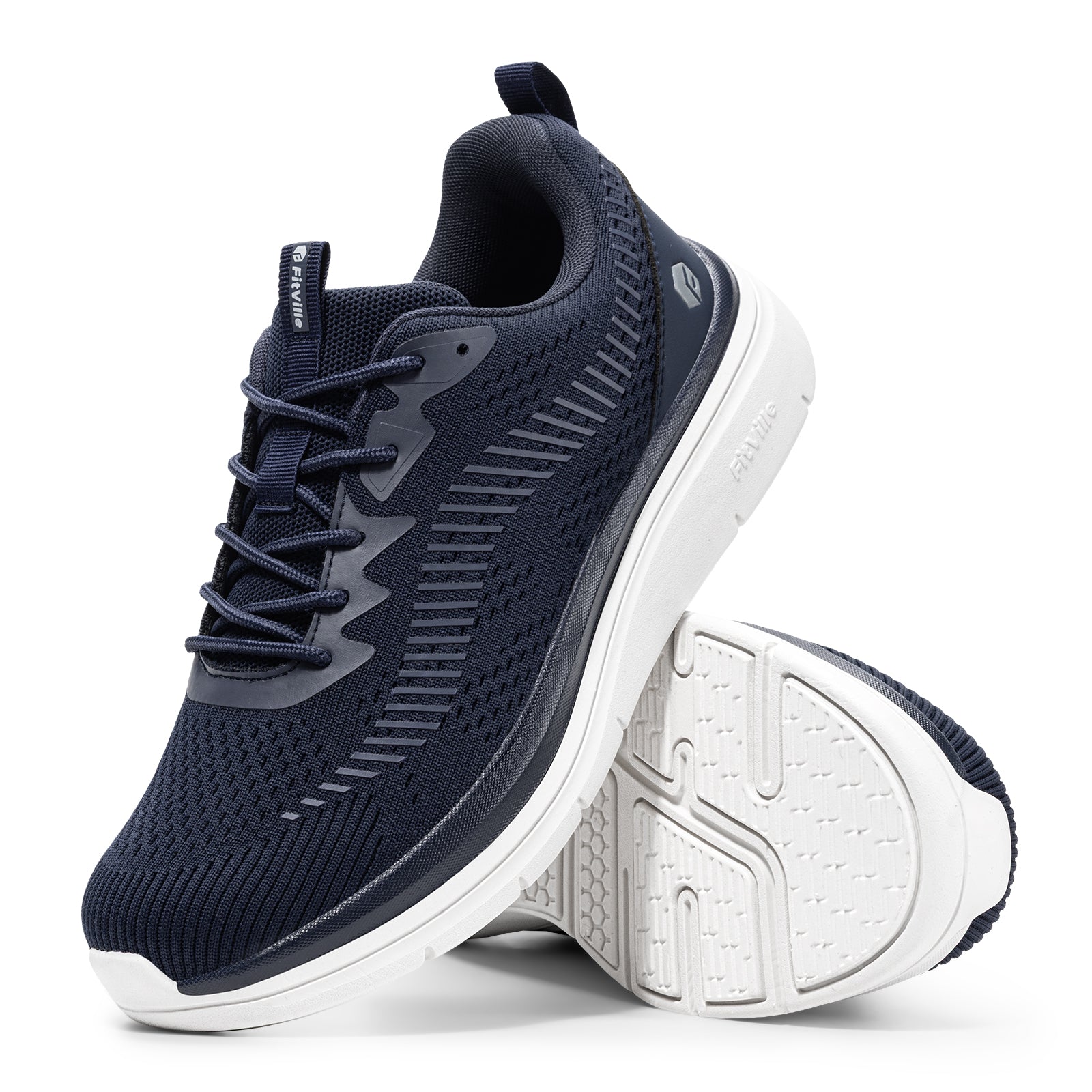 FitVille Men's Cloud Wanderer V20