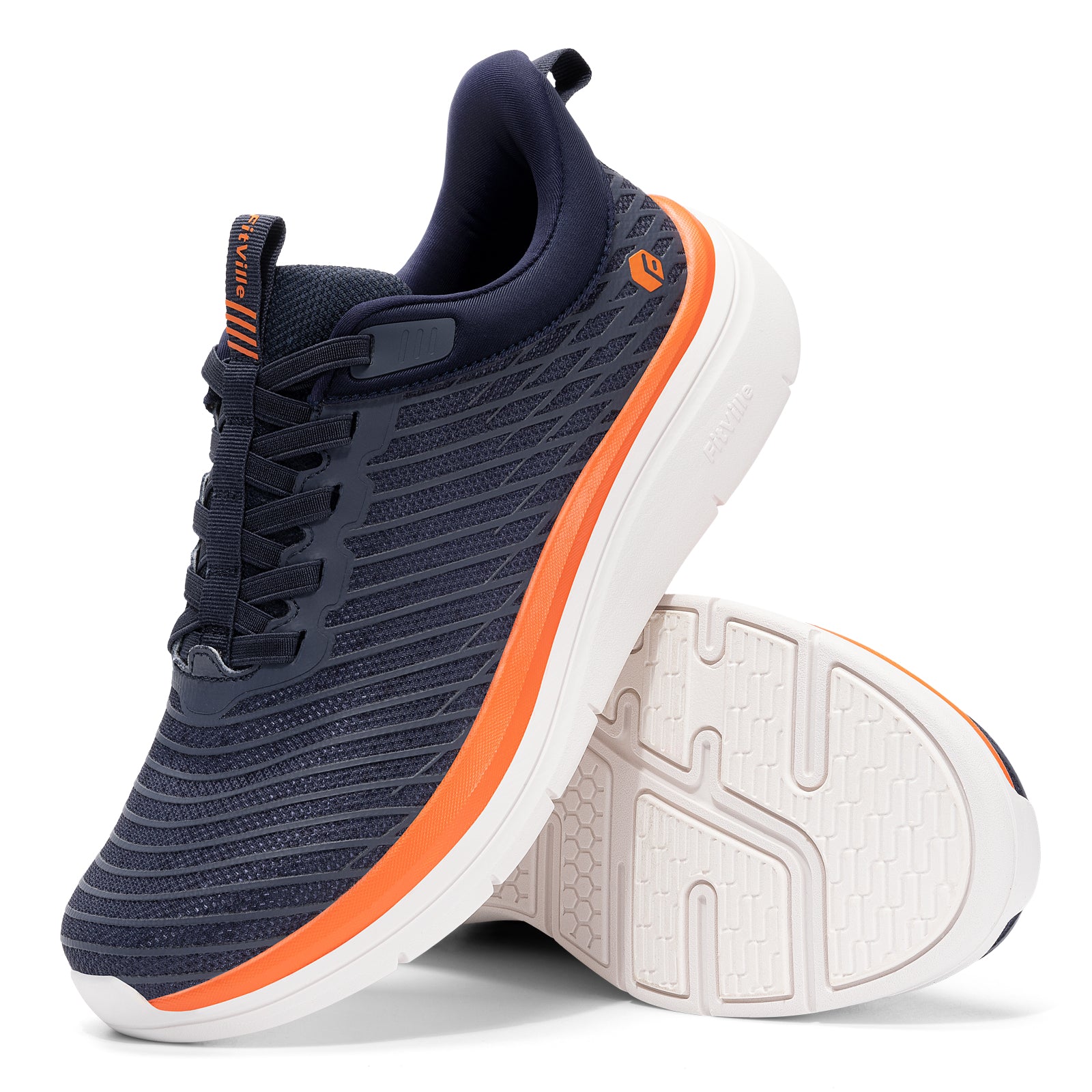 Men's Cloud Wanderer Slip-On V21