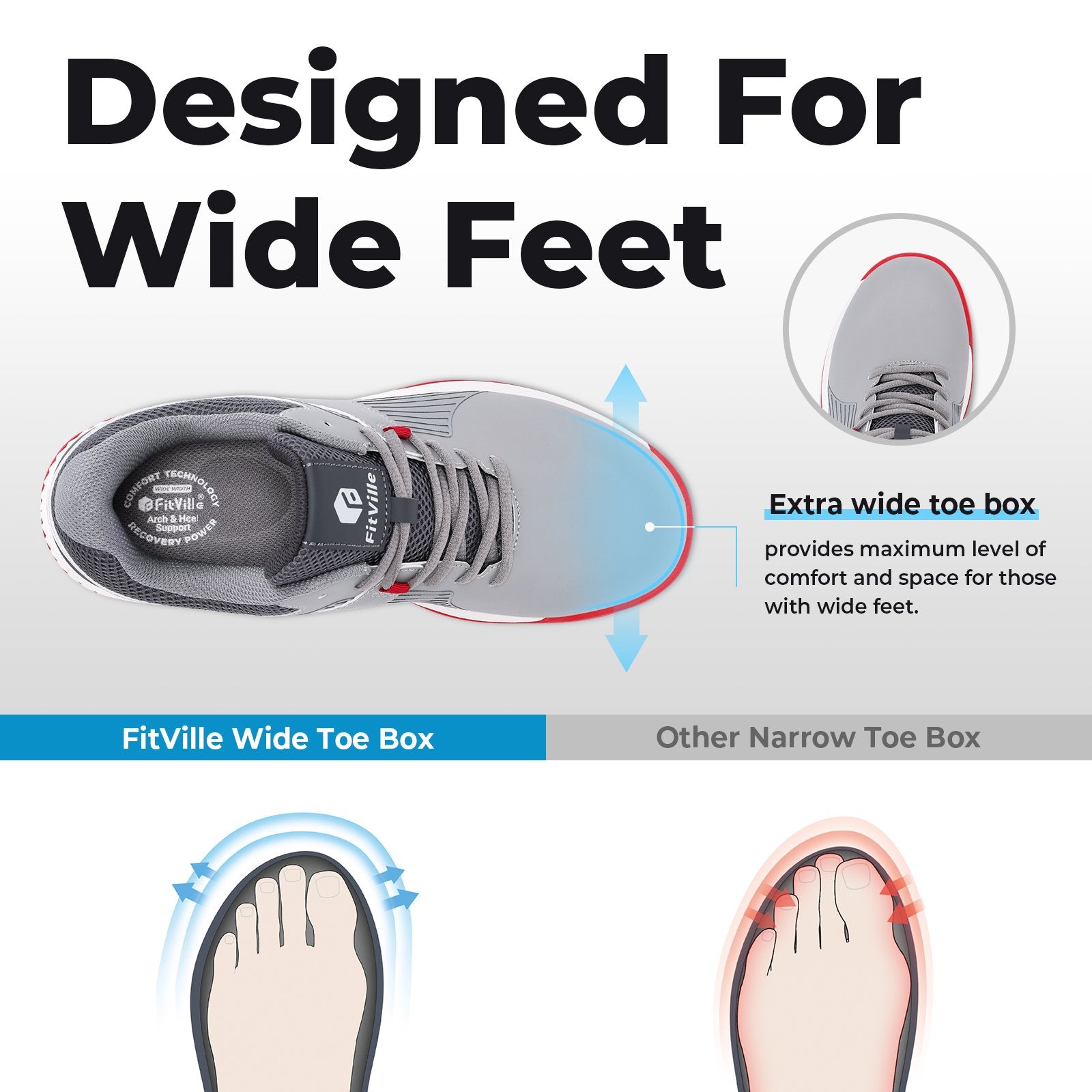 Men's SpeedEx V4
