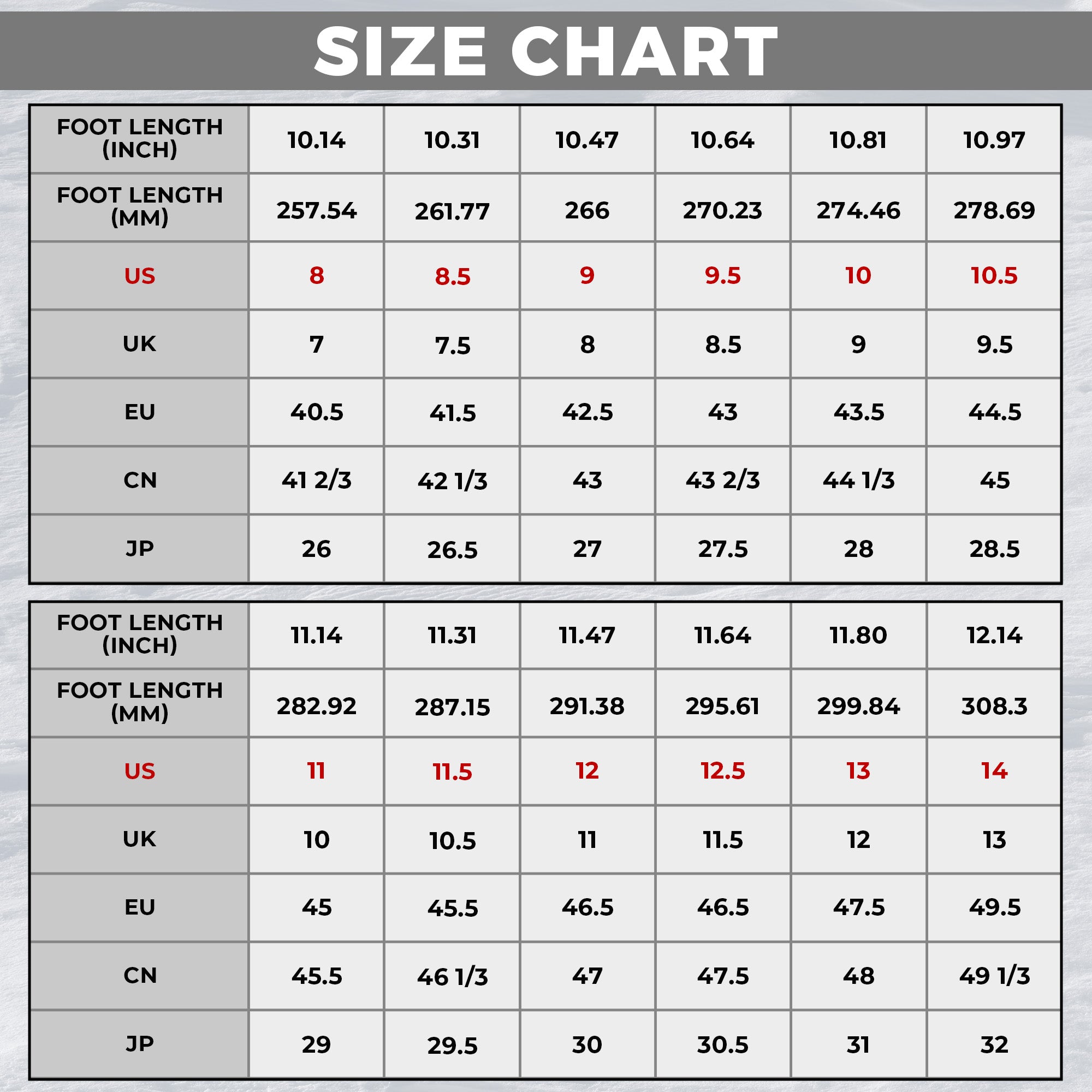 Fittington Men's WolfWalk Winter Boots V6