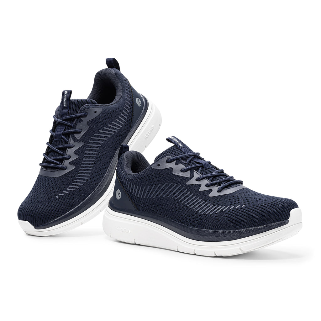 FitVille Men's Cloud Wanderer V20