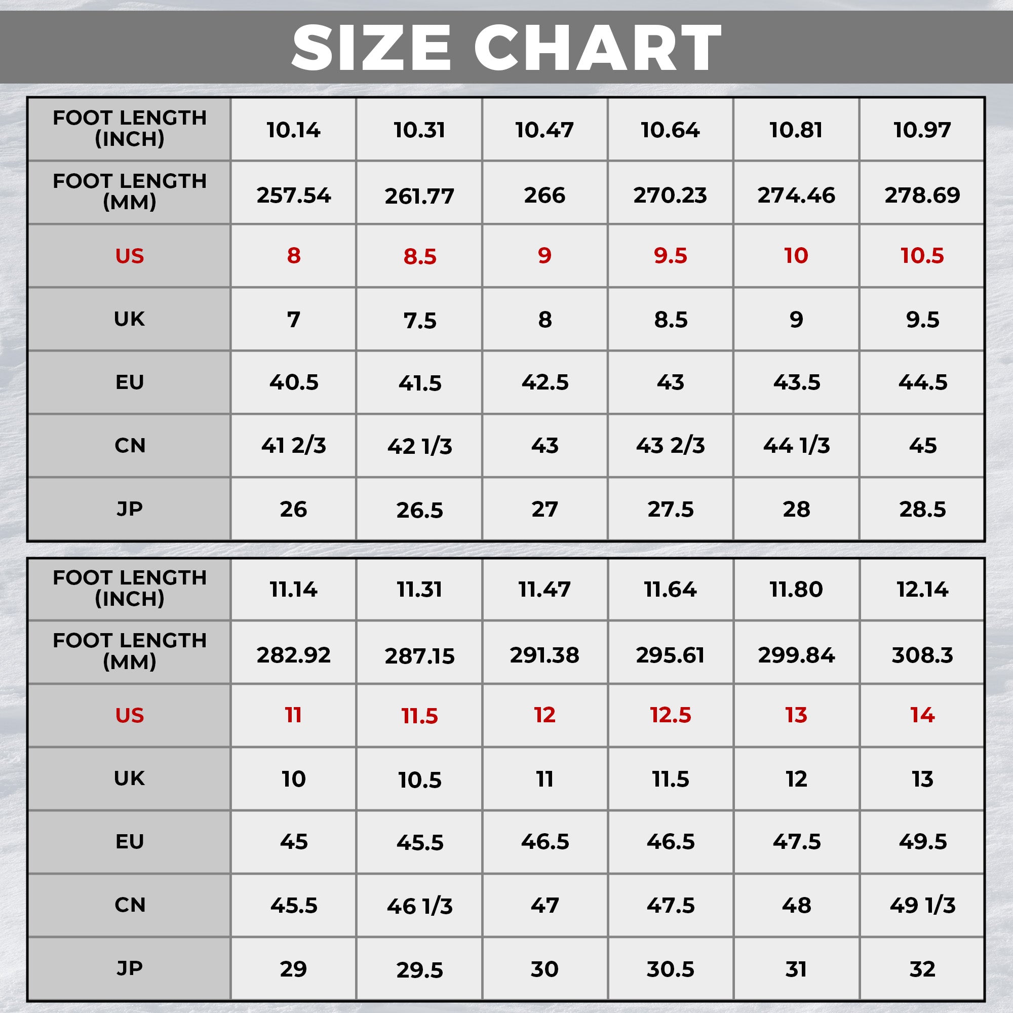 Fittington Men's WolfWalk Winter Boots V9