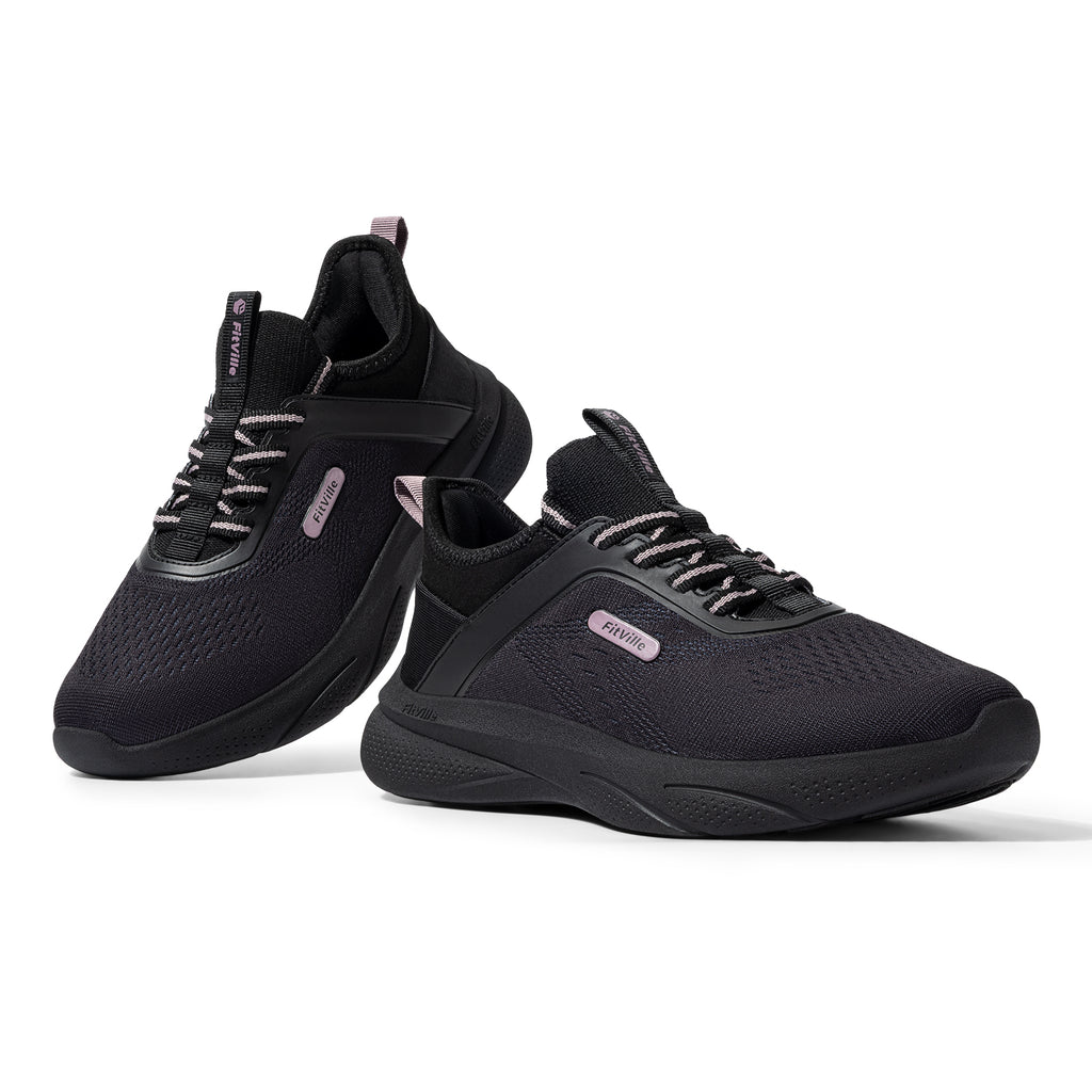 Women's ZephyrLite Walking Shoes V1