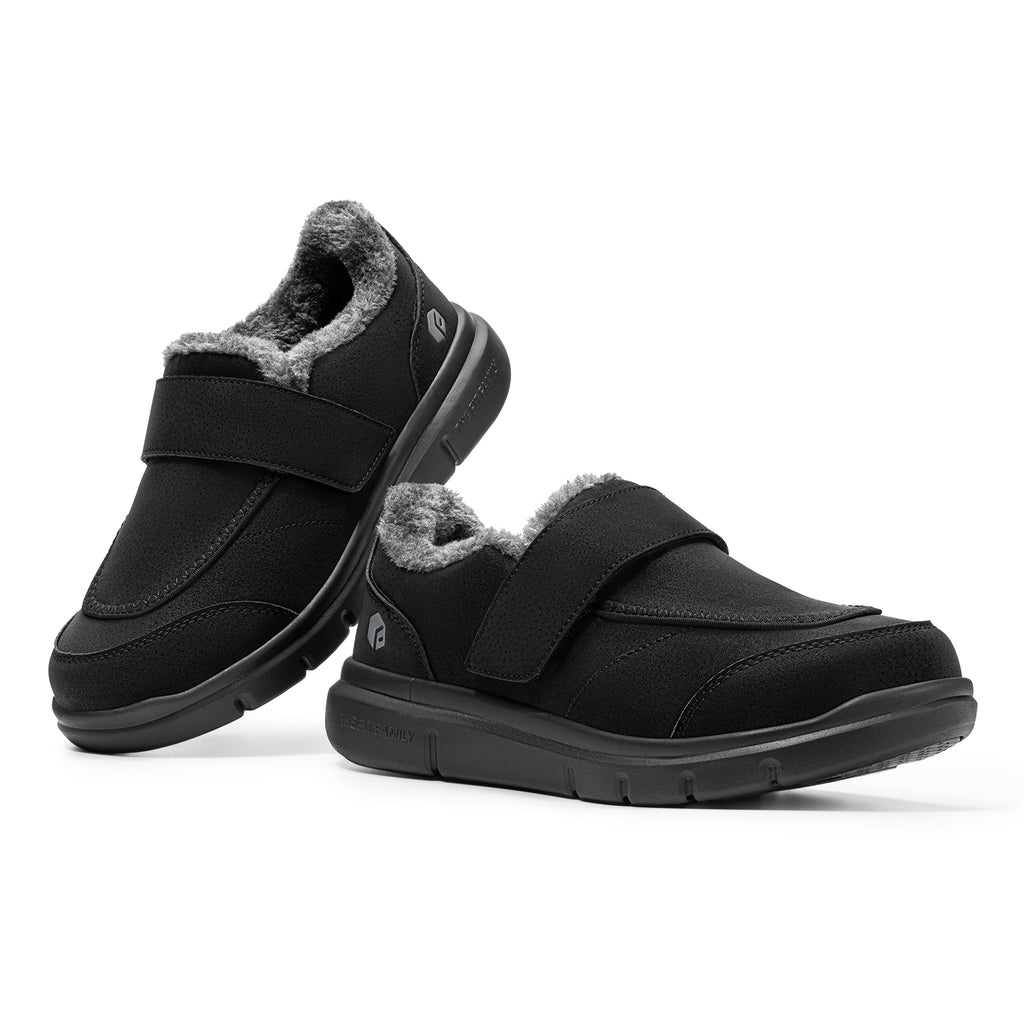 FitVille Men's Casual Air Cushion V2