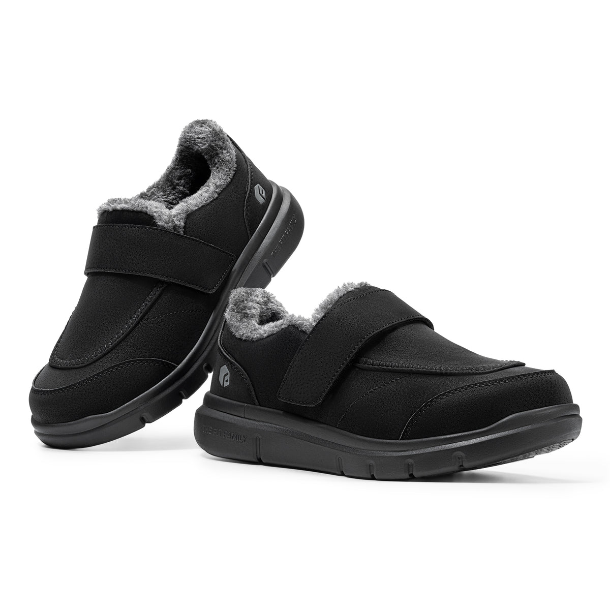 FitVille Men's Casual Air Cushion V2