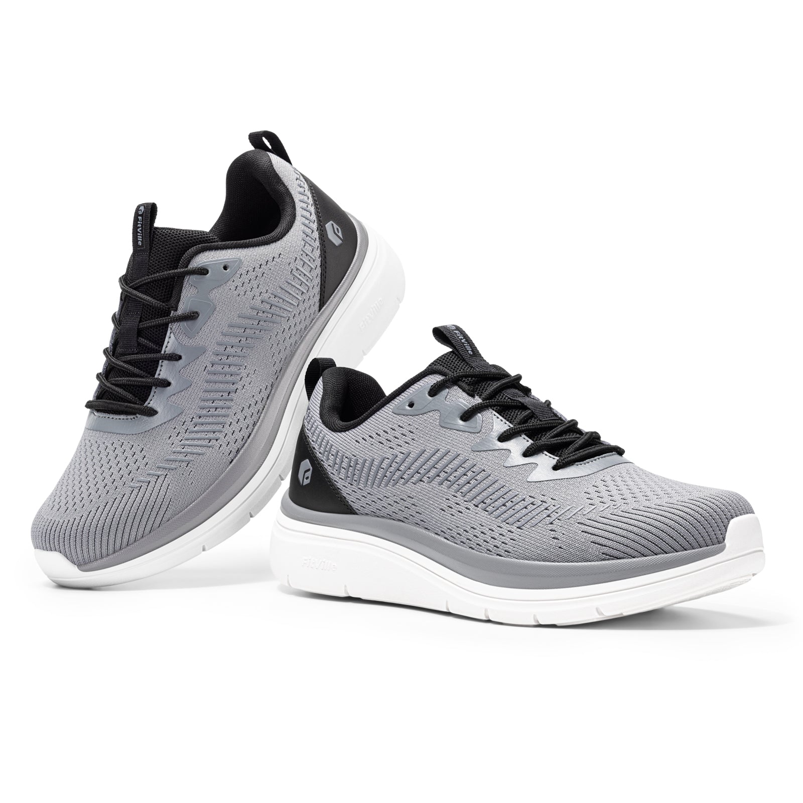FitVille Men's Cloud Wanderer V20