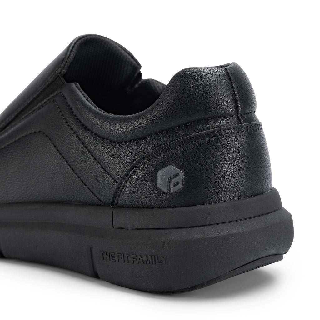 Men's EasyWalk Slip-On Dress Shoes V1