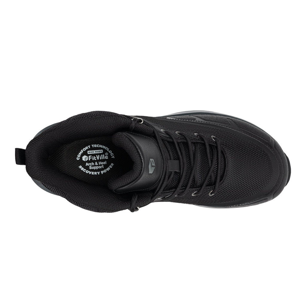Men's RidgeWalker Boots V1