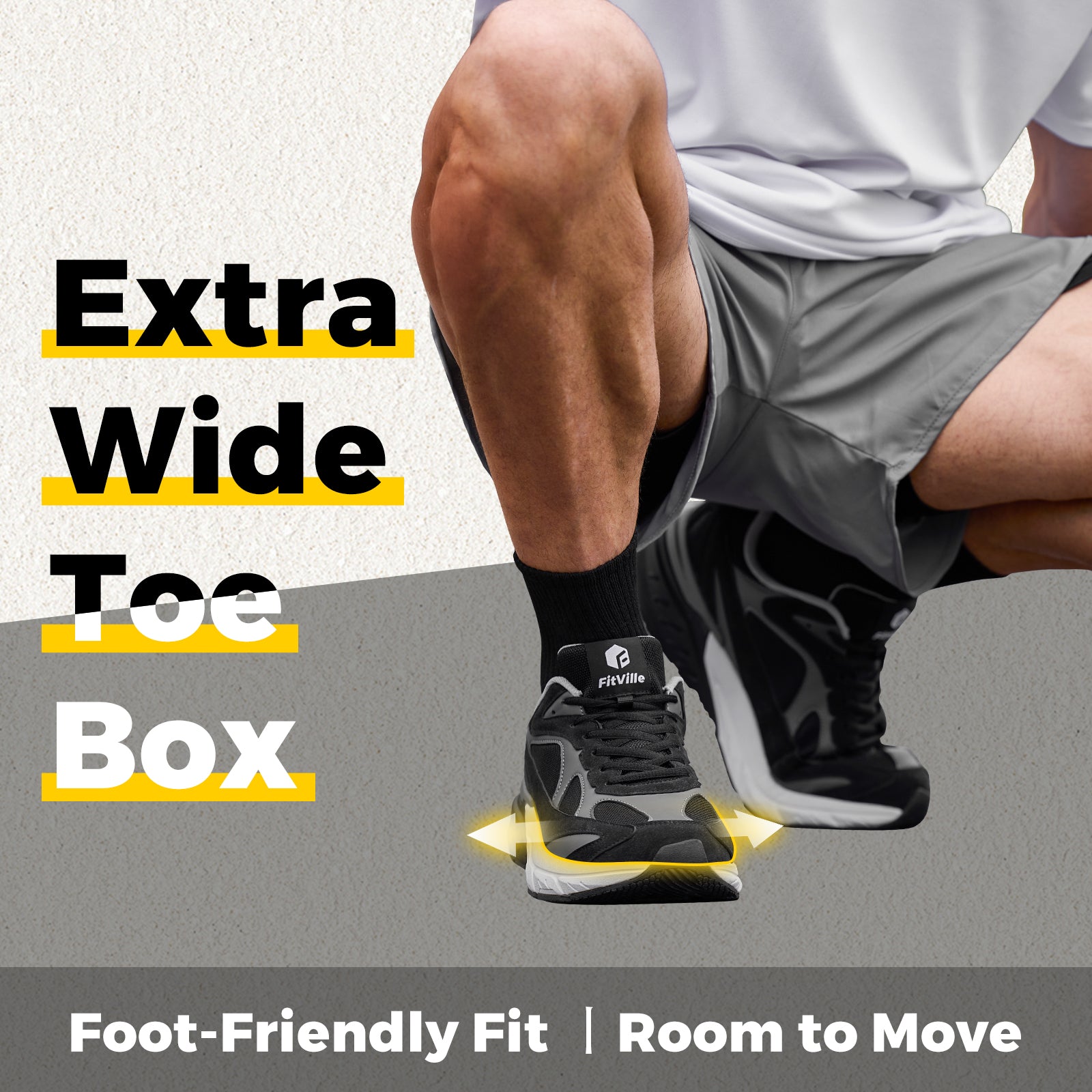 FitVille Rebound Neo V4