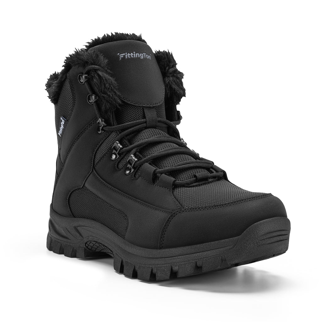 Men's WolfWalk Winter Boots V2
