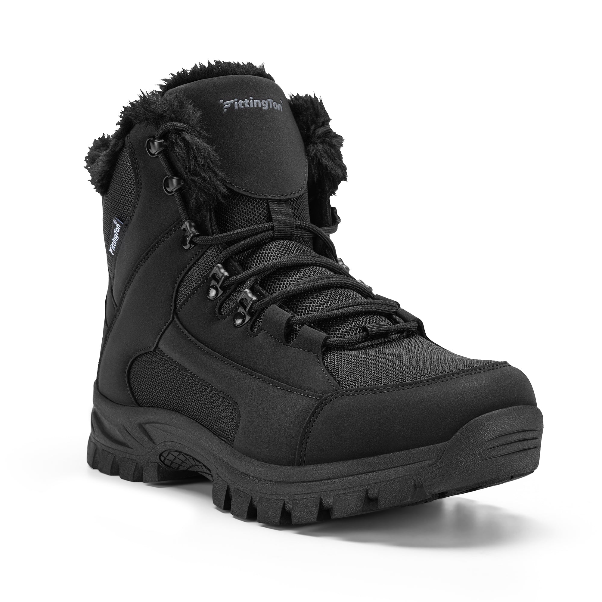 Men's WolfWalk Winter Boots V2