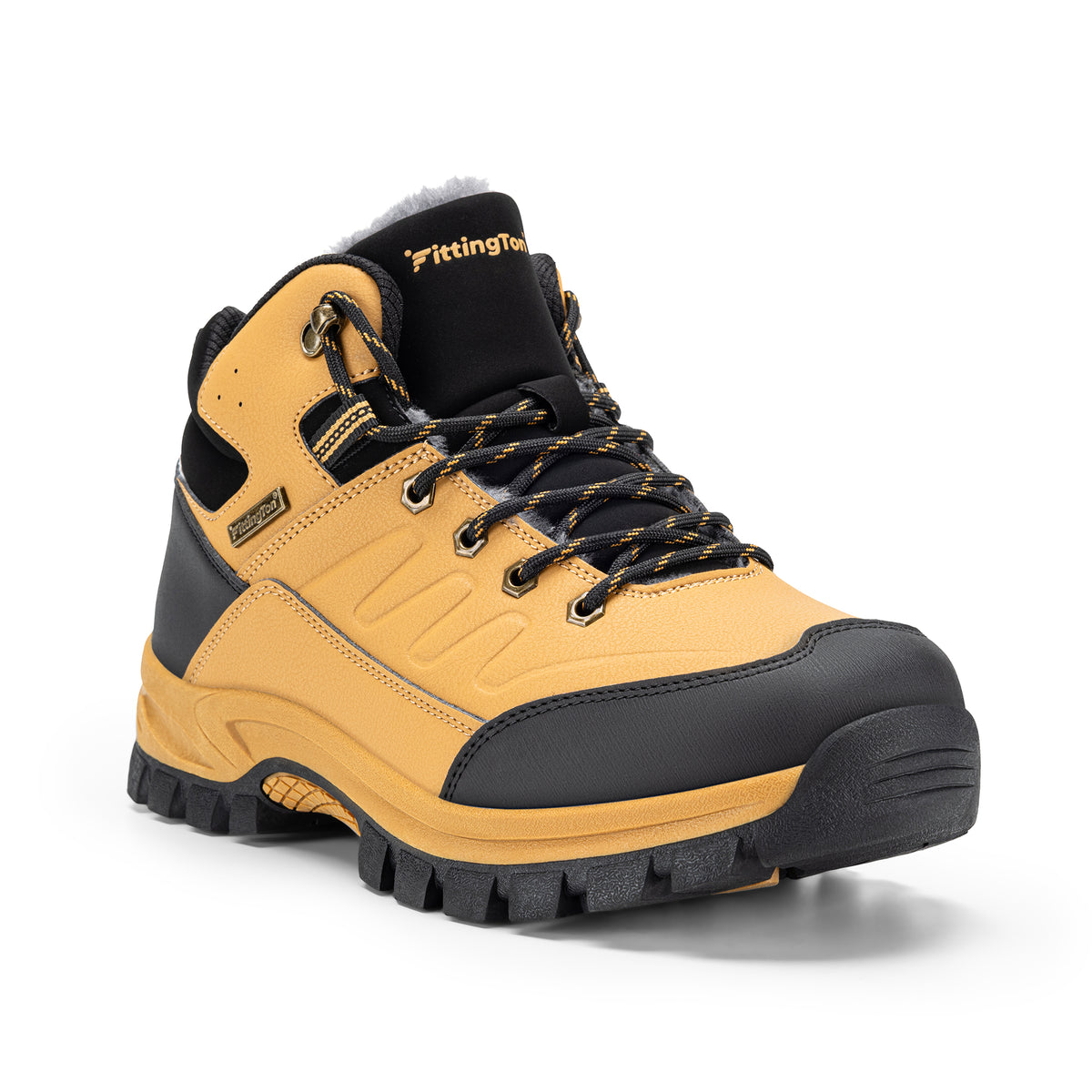 Men's WolfWalk Winter Boots V4