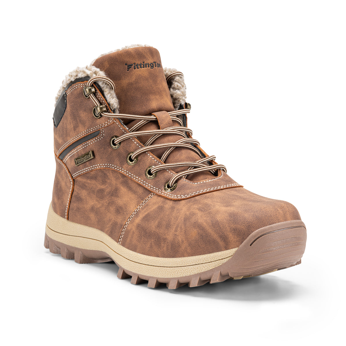 Men's WolfWalk Winter Boots V3