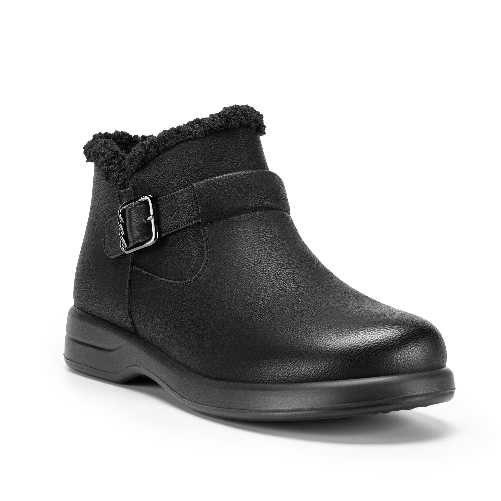 Women's FluffWalk Winter Boots V5