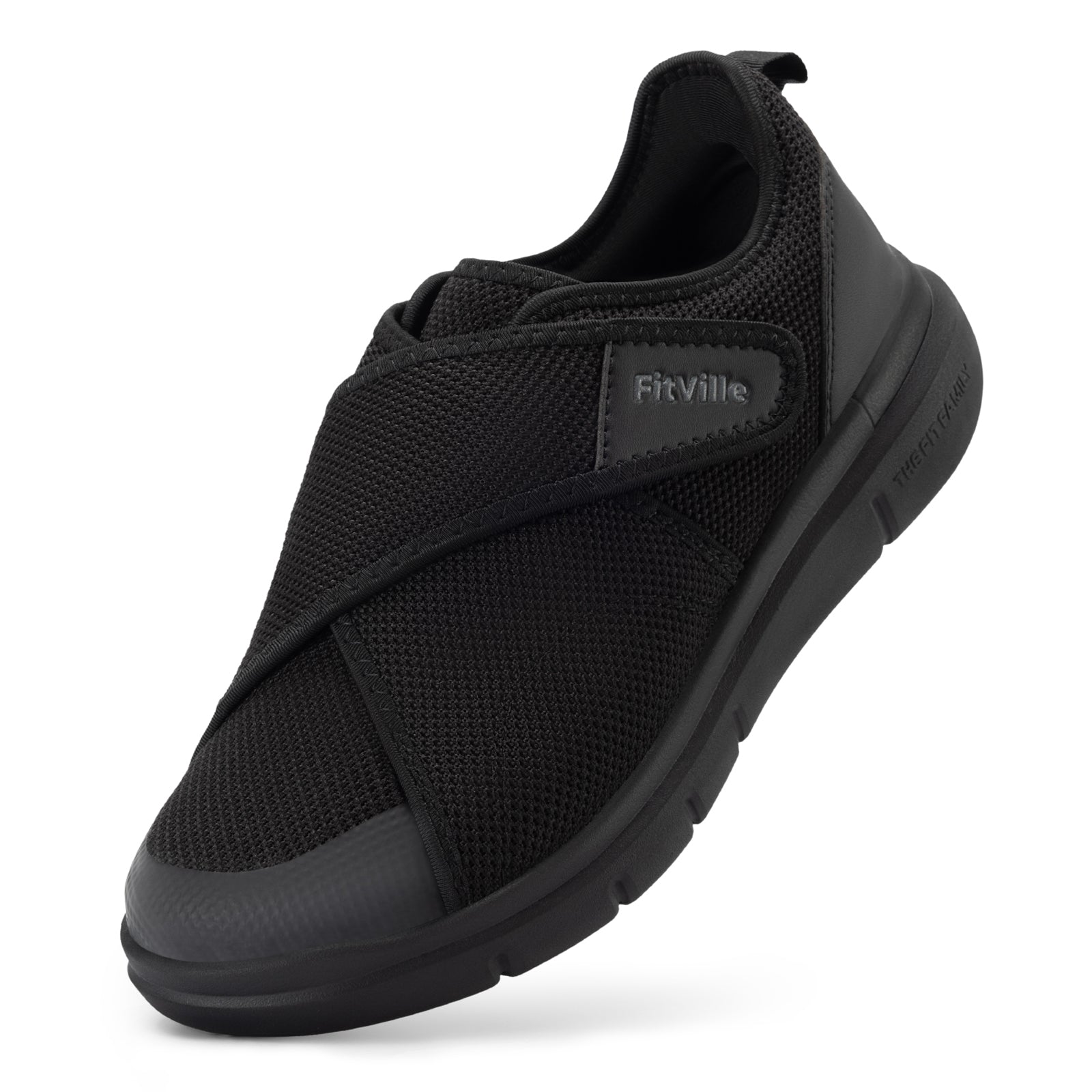 Men's EasyTop Diabetic Shoes V5
