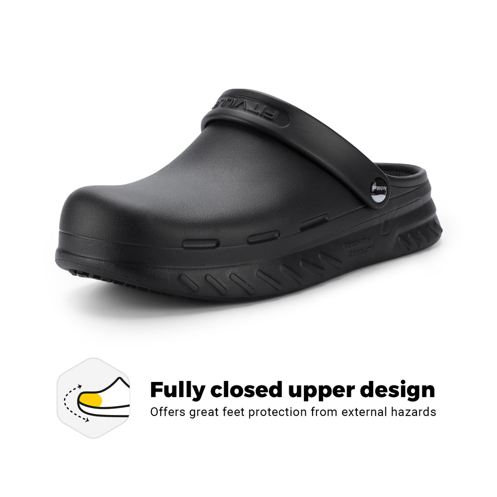 Men's Recovery Clog V1
