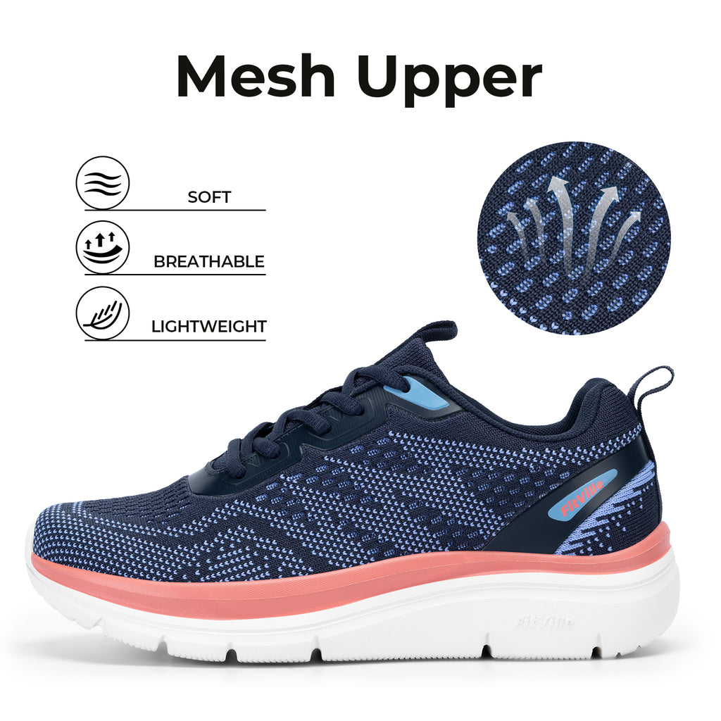 Women's Cloud Wanderer V8