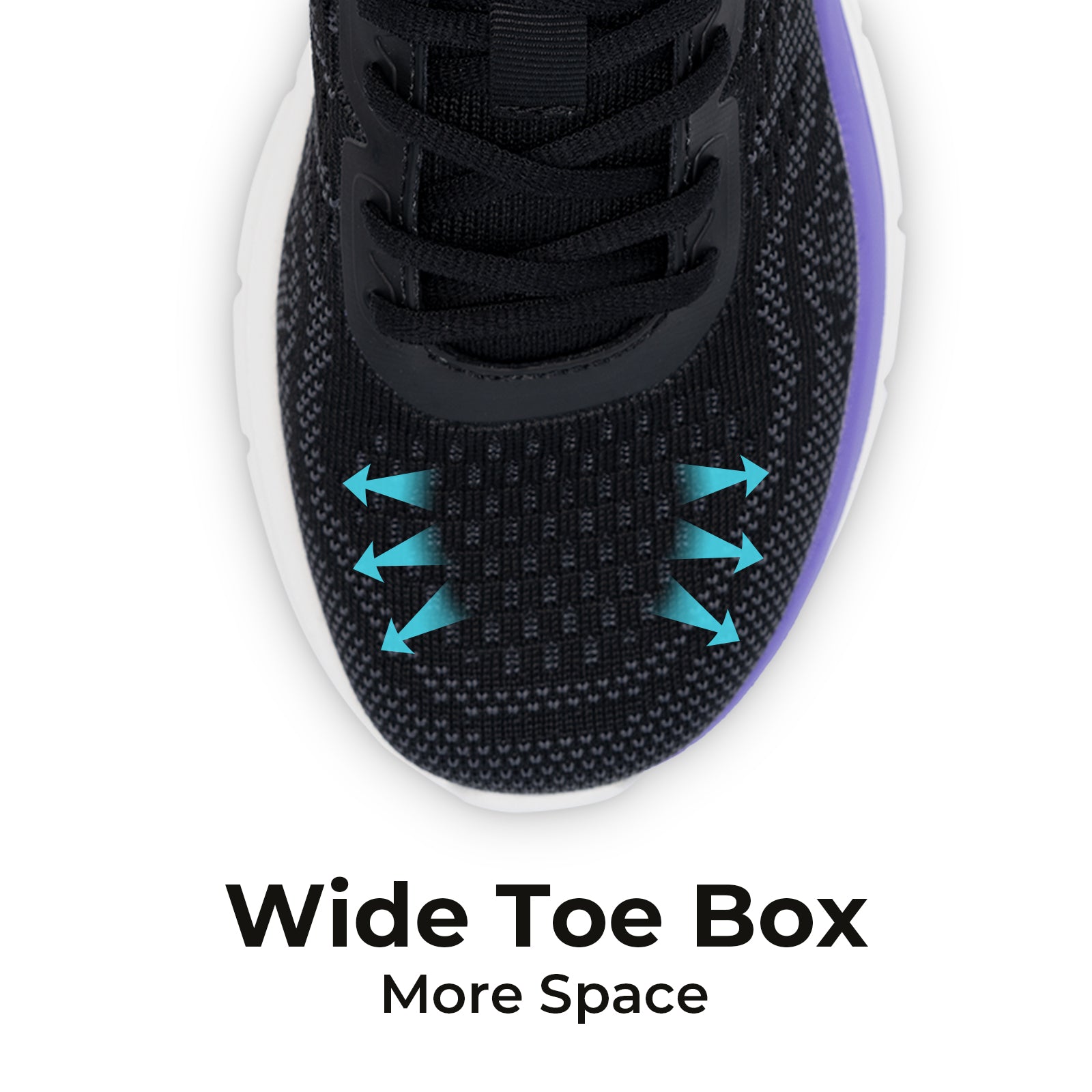 Women's Cloud Wanderer V8