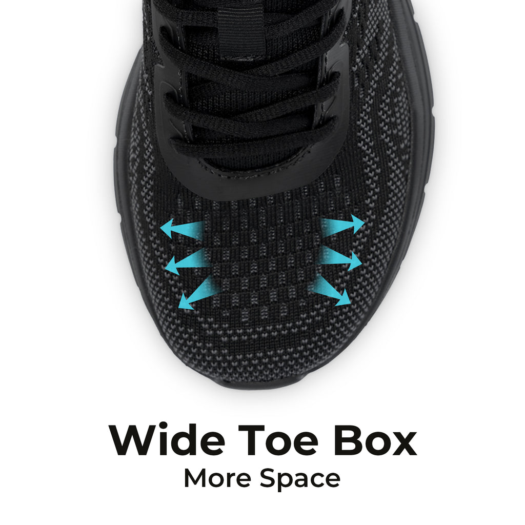 Women's Cloud Wanderer V8