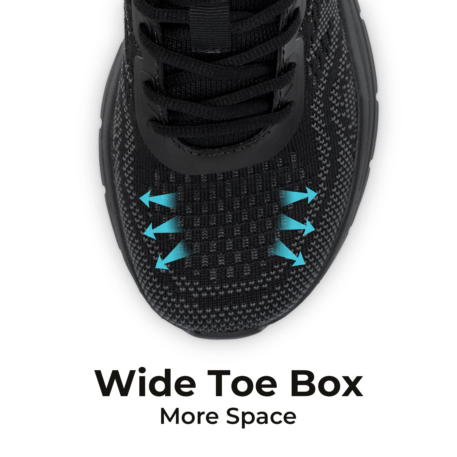 FitVille Women's Cloud Wanderer V8