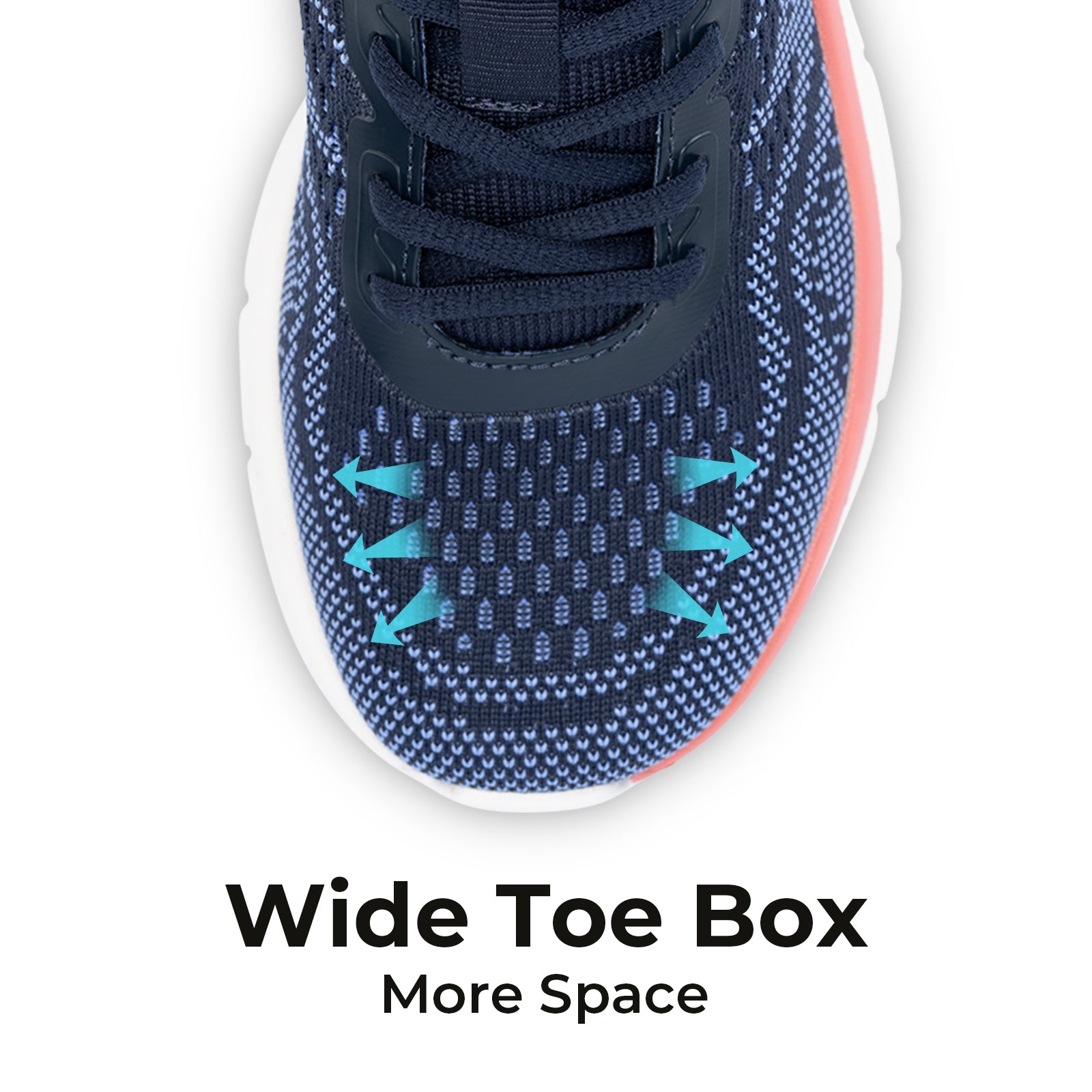 Women's Cloud Wanderer V8