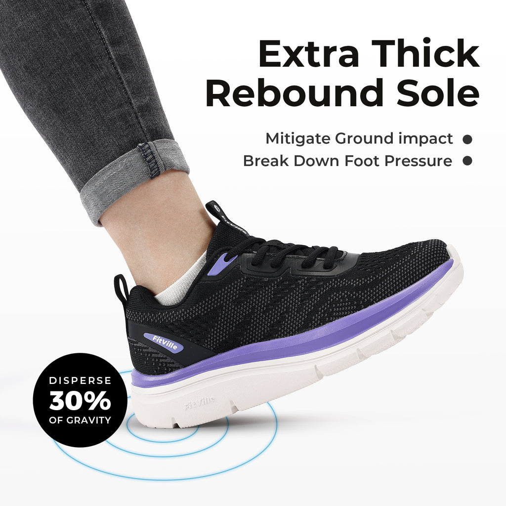 Women's Cloud Wanderer V8