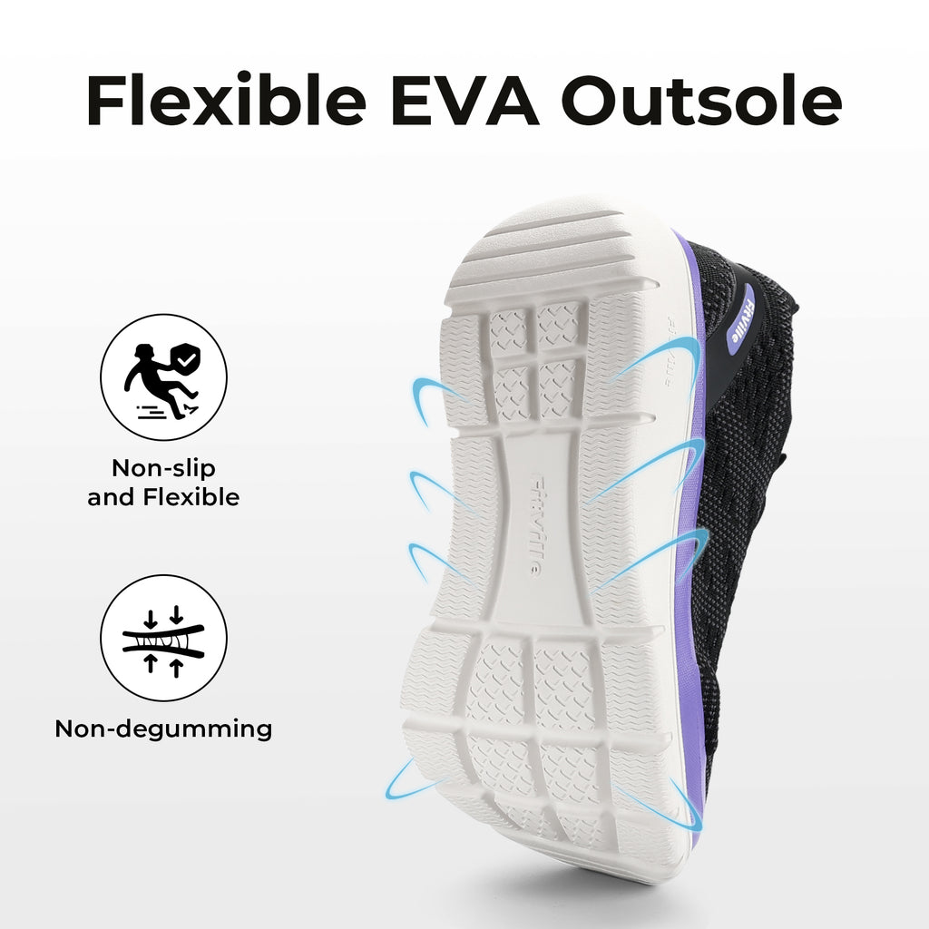 Women's Cloud Wanderer V8