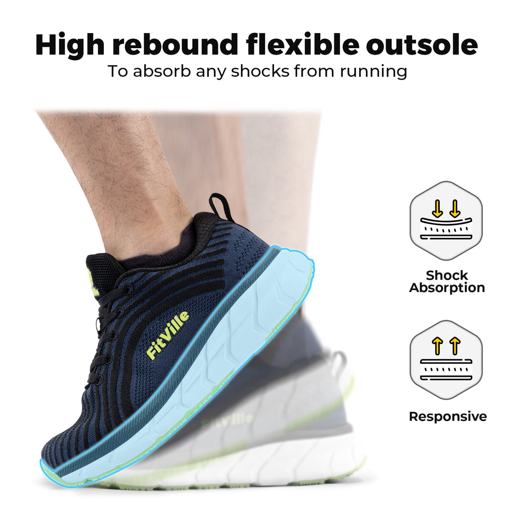 Men's FlowCore V2