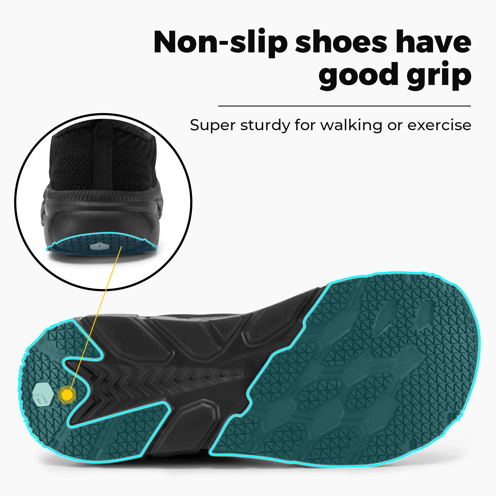 Men's FlowCore V2