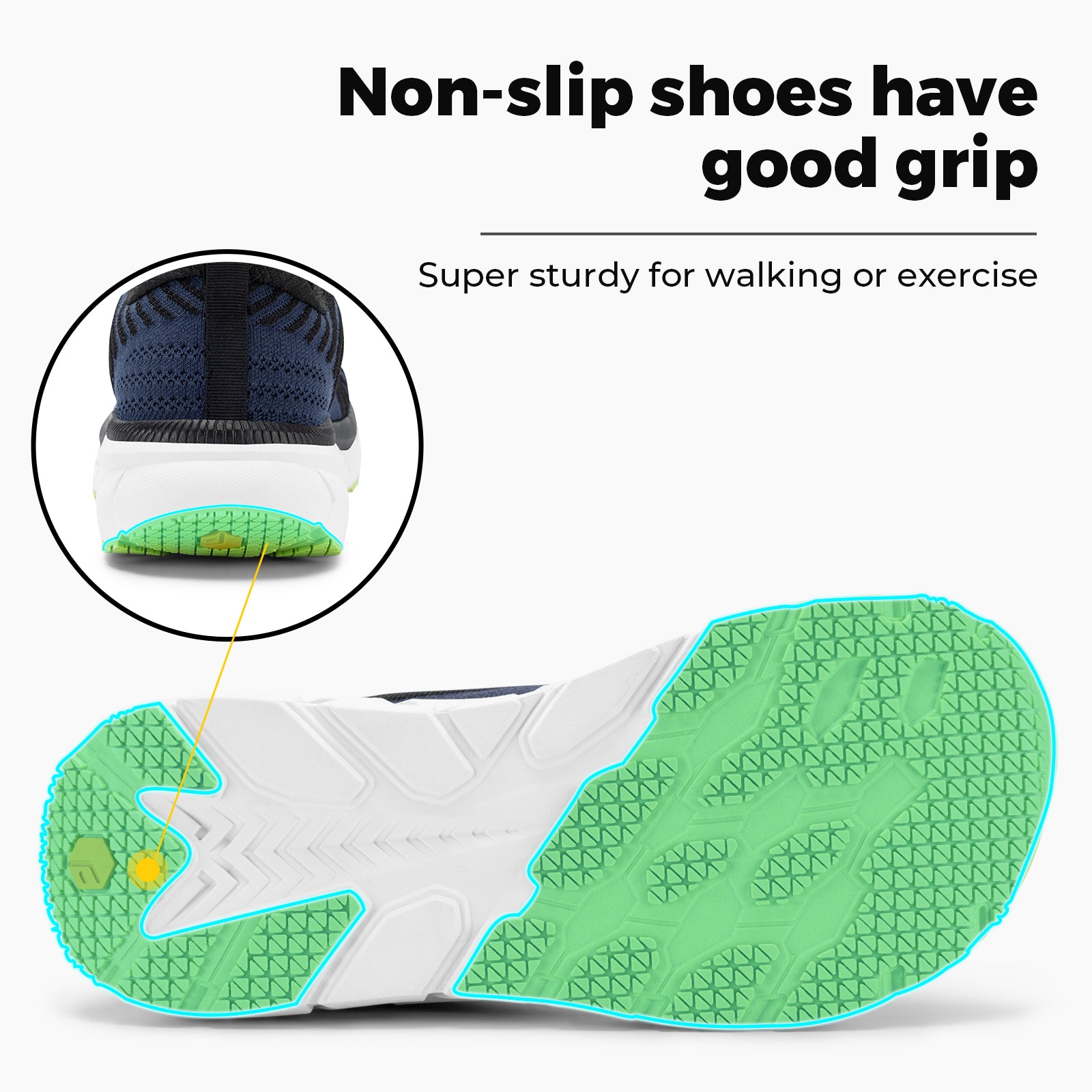 Men's FlowCore V2
