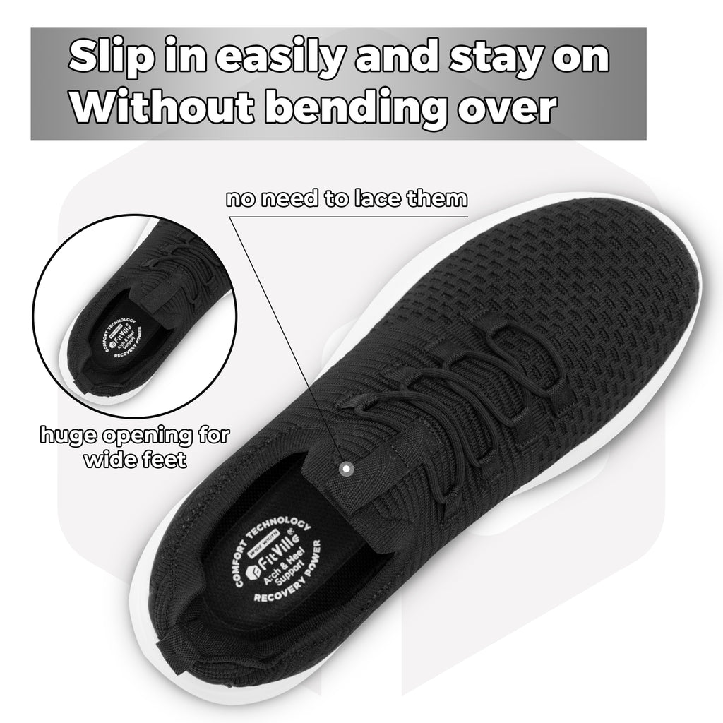 Men's Cloud Wanderer Slip-On V4