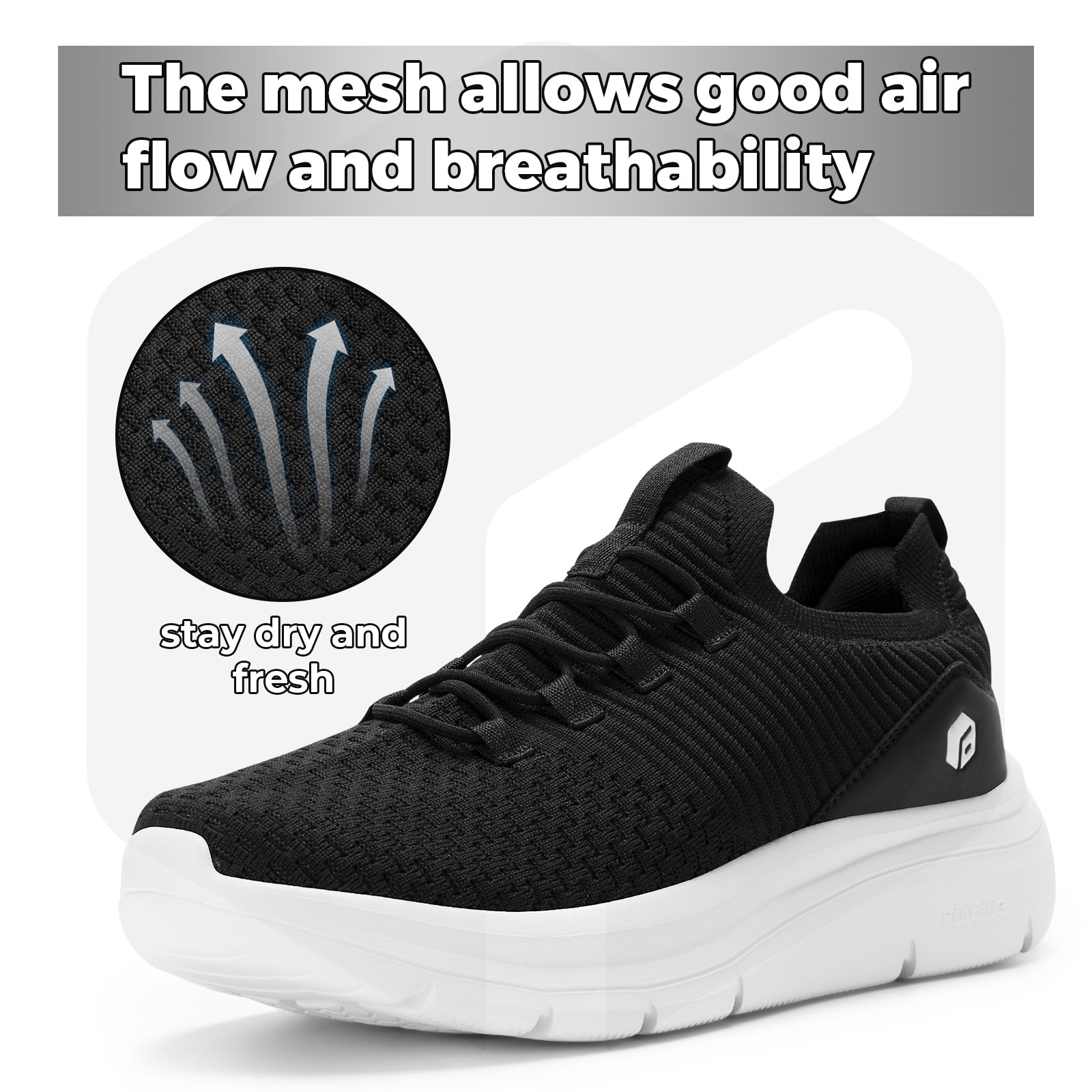 Men's Cloud Wanderer Slip-On V4