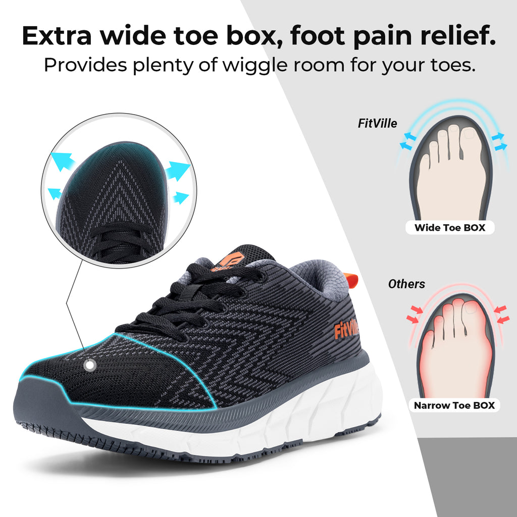 Men's FlowCore V1