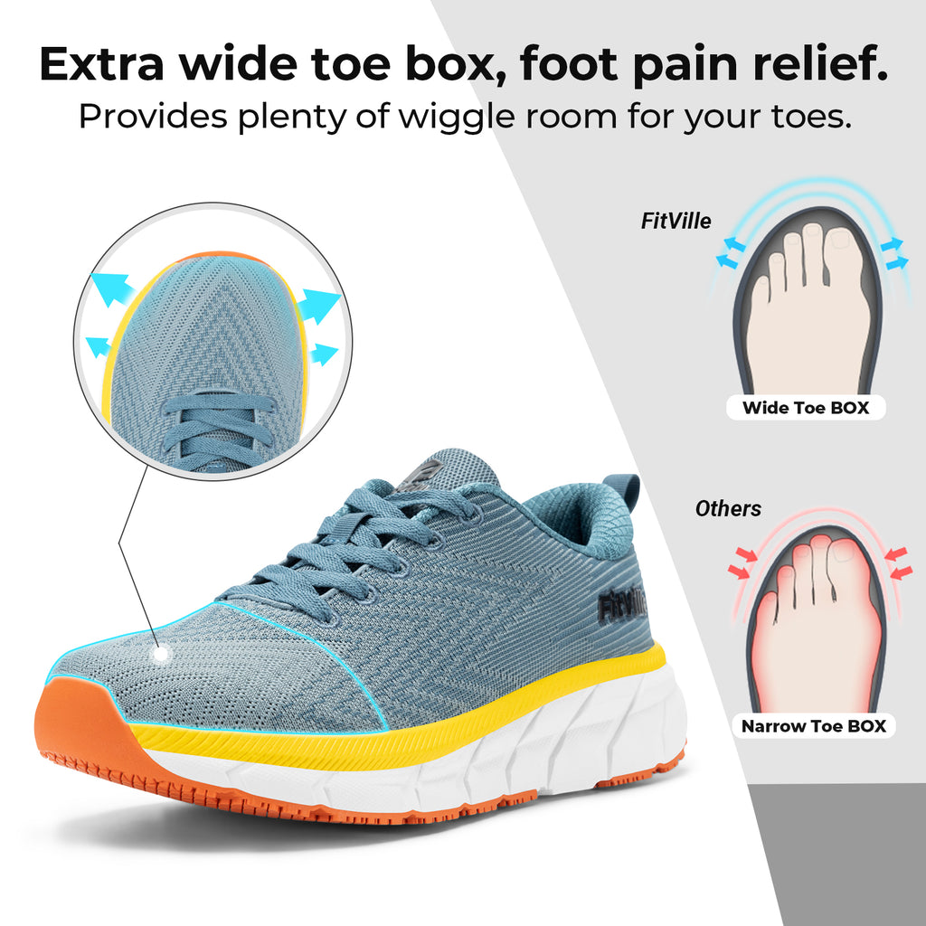 Men's FlowCore V1