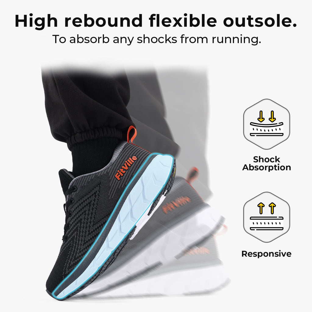 Men's FlowCore V1